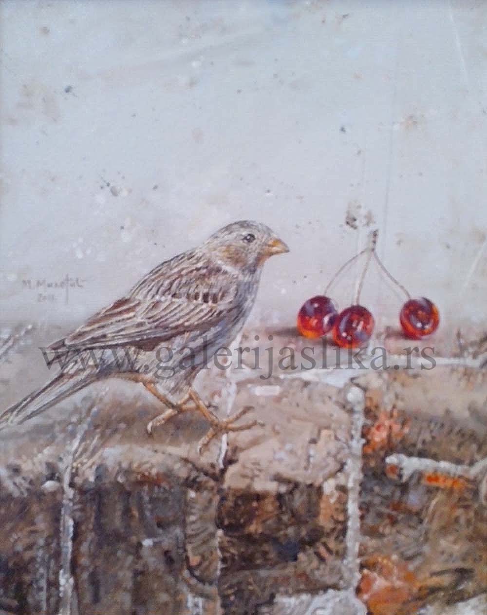 Milan Miletic , slike , galerija slika Beli Andjeo