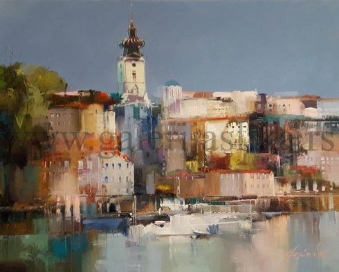 Dejan Slepcevic , slike , galerija slika Beli Andjeo