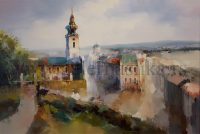 Dejan Slepcevic , slike , galerija slika Beli Andjeo