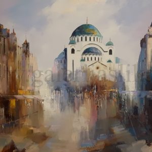 Dejan Slepcevic , slike , galerija slika Beli Andjeo