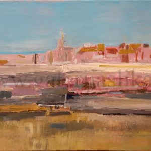 Dusan Mikonjic , slike , galerija slika Beli Andjeo