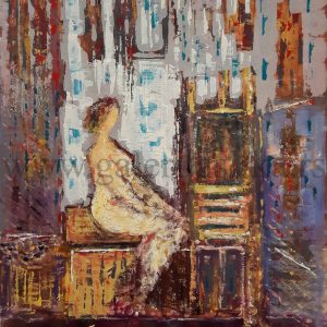 Vladan Micic , slike , galerija slika Beli Andjeo