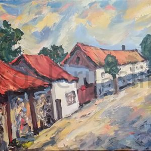 Dragan Kunic , slike , galerija slika Beli Andjeo