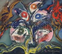 Mario Maskareli , slike , galerija slika Beli Andjeo