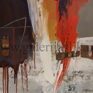 Misa Stulovic , slike , galerija slika Beli Andjeo