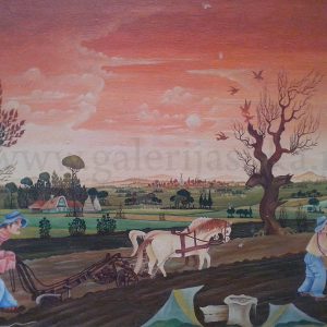 Jan Husarik , slike , galerija slika Beli Andjeo