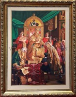 Pedja Radovanovic , slike , galerija slika Beli Andjeo