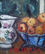 Boza Ilic 50x70cm