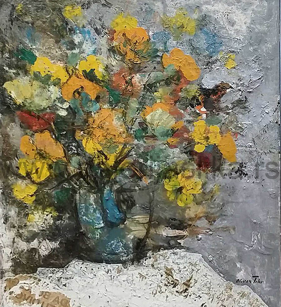 Oliver Tihi , slike , galerija slika Beli Andjeo