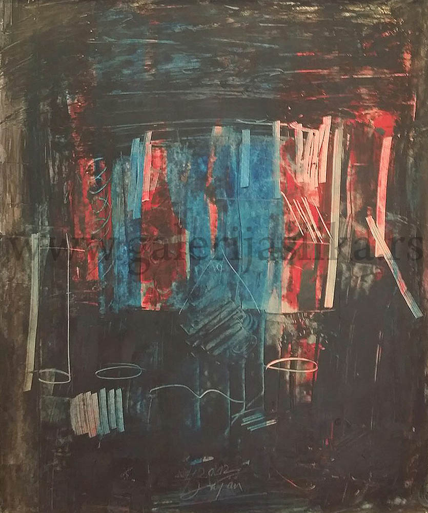 Dusan Mikonjic , slike , galerija slika Beli Andjeo