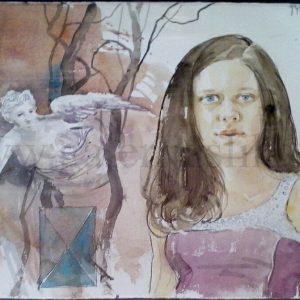 Milan Tucovic, slike, galerija slika Beli Andjeo