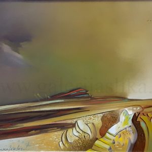 Mica Mihajlovic , slike , galerija slika Beli Andjeo