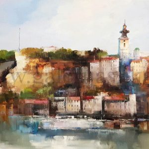 Dejan Slepcevic, slike, galerija slika Beli Andjeo