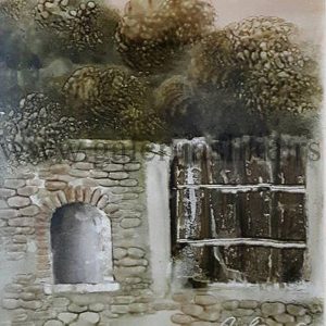 Pavle Blesic, slike, galerija slika Beli Andjeo