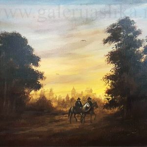 Zoran Nastic, slike, galerija slika Beli Andjeo