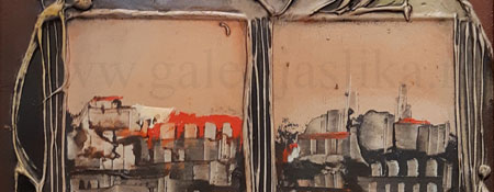 galerija slika Dusko-Trifunovic-