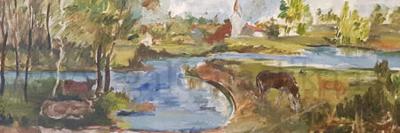 galerija slika ZIvojin-Vlajnic