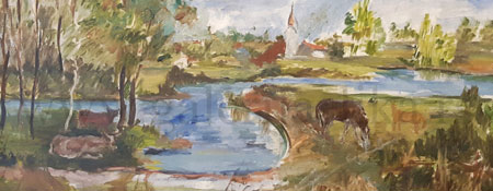 galerija slika ZIvojin-Vlajnic