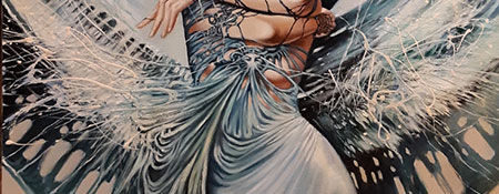 galerija slika Sandor Slajf