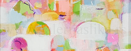 galerija slika Isidora Dundjerski