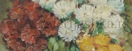 galerija slika Stevan Colic