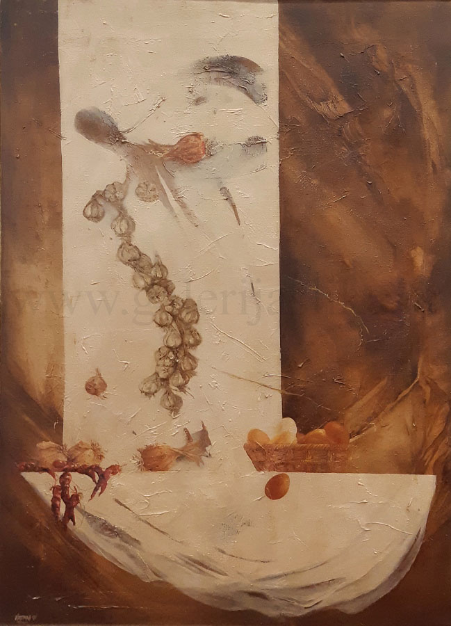 galerija slika Dragan Kecman