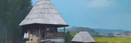 galerija slika Misa Stulovic
