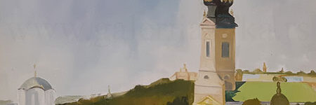 galerija slika Olivera Grbic