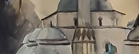 galerija slika Nikola Besevic