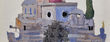 galerija slika Dragan Bartula