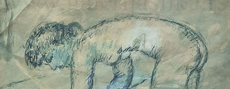 galerija slika Ivan Radovic