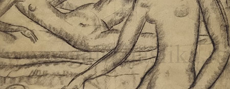 galerija slika Ivan Radovic