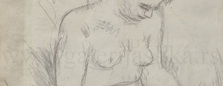 galerija slika Ivan Radovic