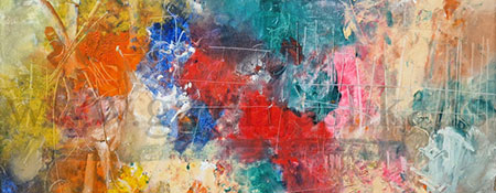 galerija slika Dusan Mikonjic