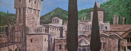 galerija slika Zoran Nastic