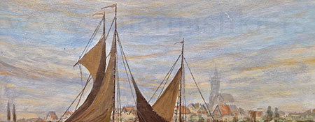 galerija slika Zoran Nastic