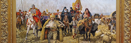 galerija slika Pedja Radovanovic