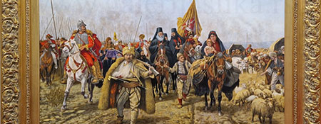 galerija slika Pedja Radovanovic