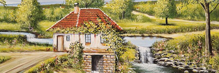 galerija slika Miroslav Radovic