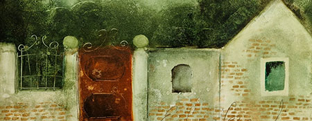 galerija slika Pavle Blesic