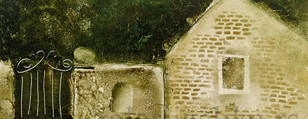 galerija slika Pavle Blesic