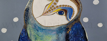 galerija slika Ljudmila Tomić