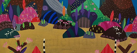 galerija slika Ljudmila Tomić