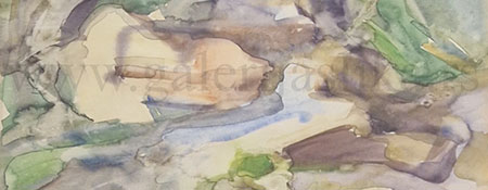 galerija slika Milun Mitrovic