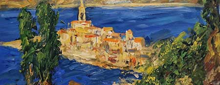 galerija slika Dragan Kunic