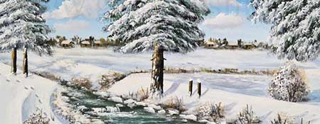 galerija slika Miroslav Radovic