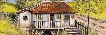 galerija slika Miroslav Radovic