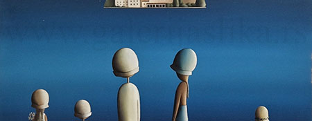 galerija slika Sandra Mitrovic