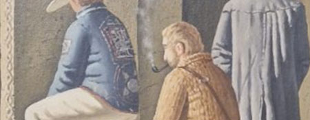 galerija slika Momcilo Macanovic