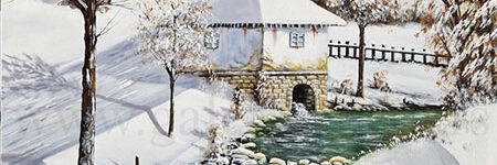 galerija slika Miroslav Radovic